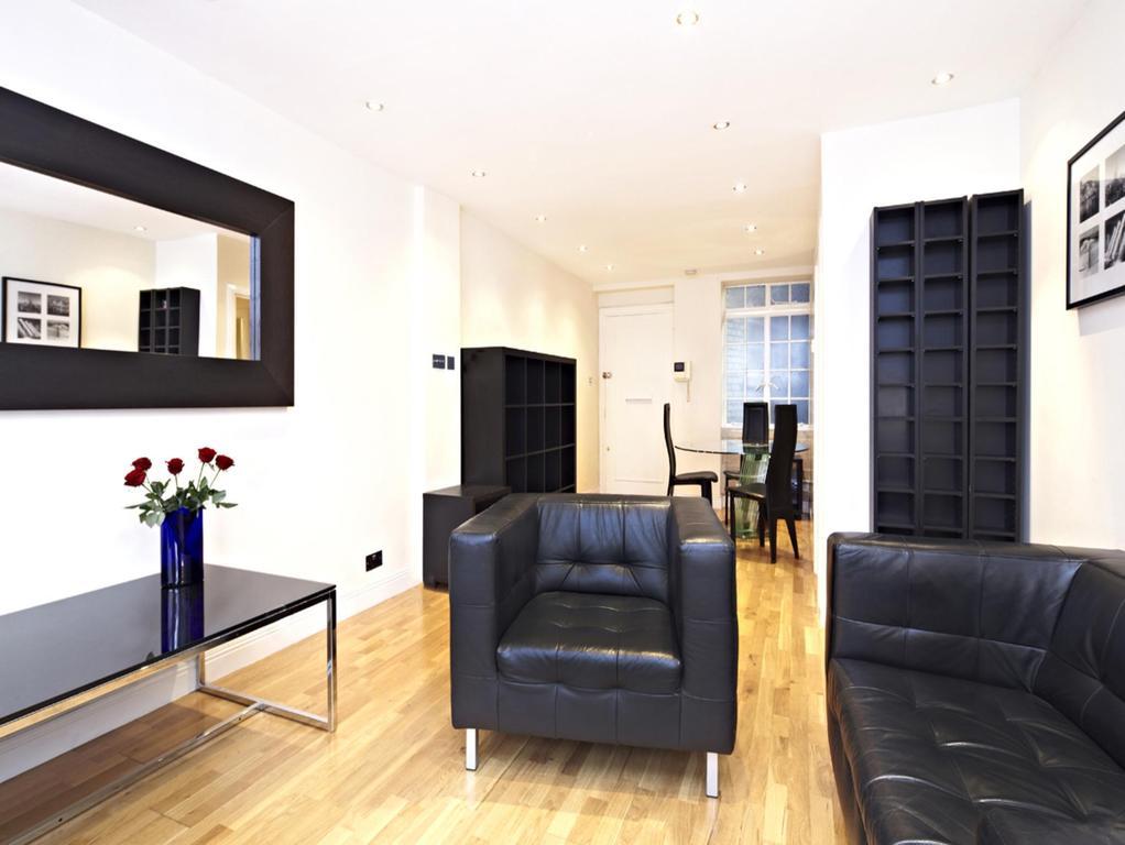 คัมเบอร์แลนด์ อพาร์ตเมนต์ Apartment ลอนดอน ห้อง รูปภาพ
