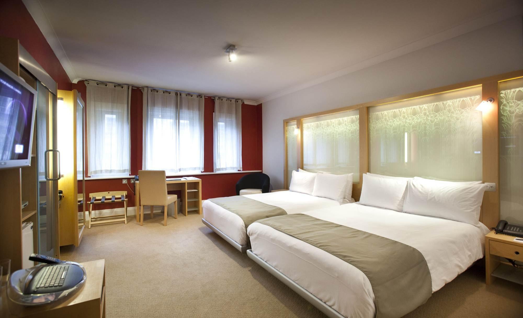 คัมเบอร์แลนด์ อพาร์ตเมนต์ Apartment ลอนดอน ภายนอก รูปภาพ