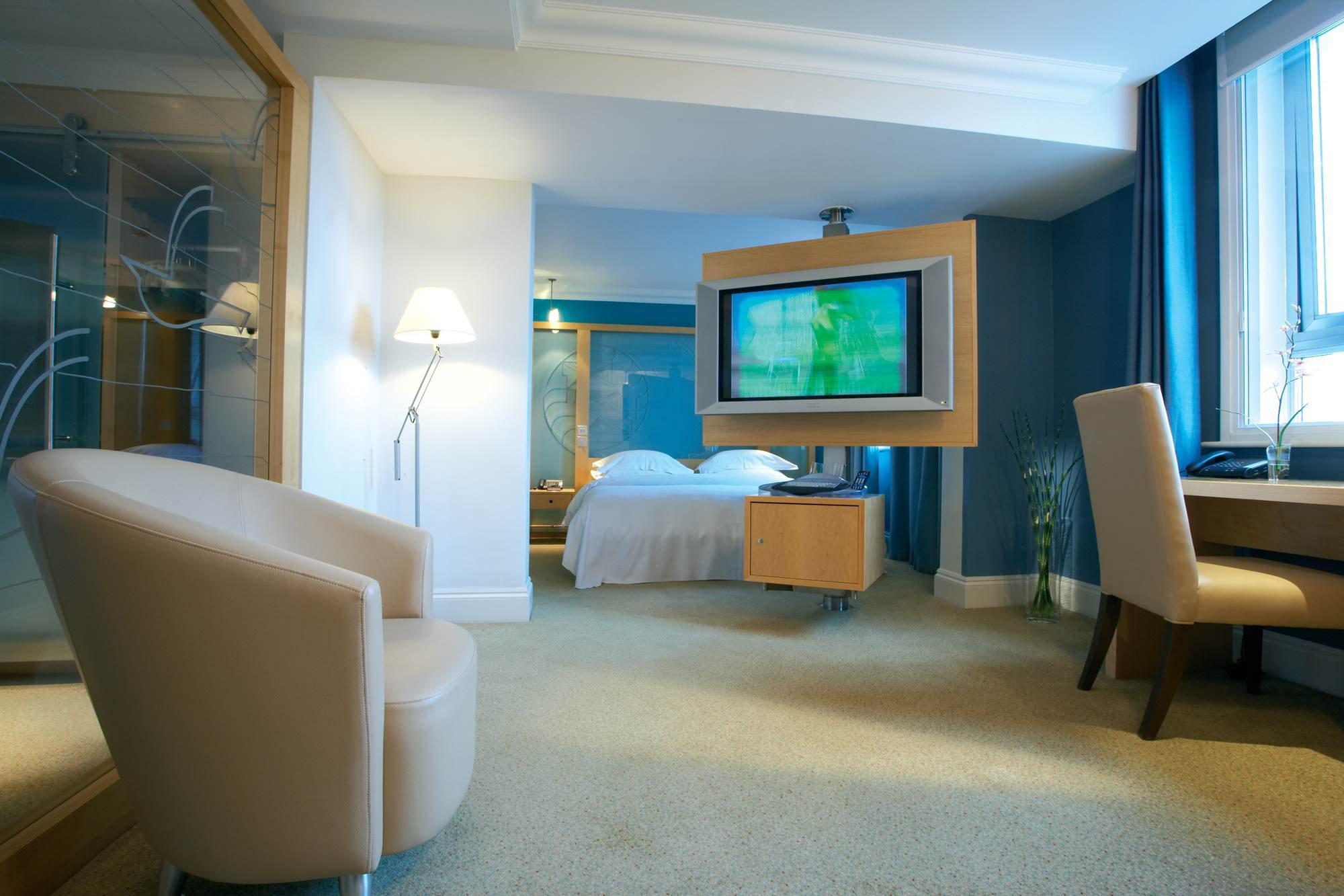 คัมเบอร์แลนด์ อพาร์ตเมนต์ Apartment ลอนดอน ภายนอก รูปภาพ