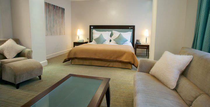 คัมเบอร์แลนด์ อพาร์ตเมนต์ Apartment ลอนดอน ภายนอก รูปภาพ